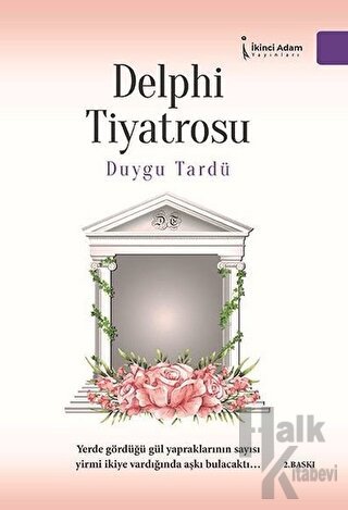 Delphi Tiyatrosu