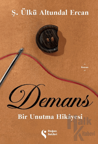 Demans: Bir Unutma Hikayesi - Halkkitabevi