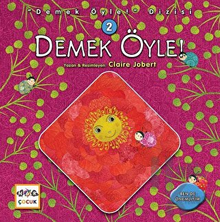 Demek Öyle! - Demek Öyle! Dizisi 2