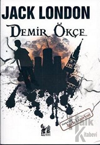 Demir Ökçe - Halkkitabevi