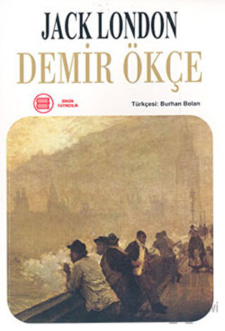 Demir Ökçe - Halkkitabevi