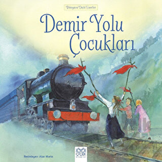 Demir Yolu Çocukları