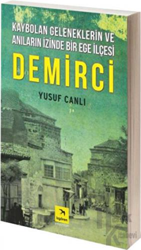 Demirci