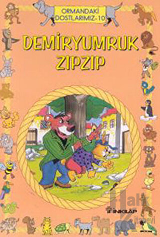 Demiryumruk Zıpzıp