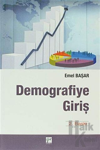 Demografiye Giriş