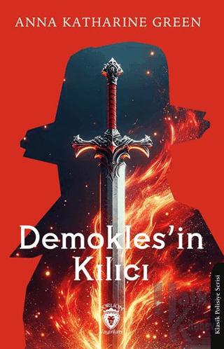 Demokles’in Kılıcı - Halkkitabevi