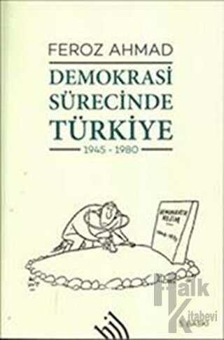 Demokrasi Sürecinde Türkiye (1945-1980)