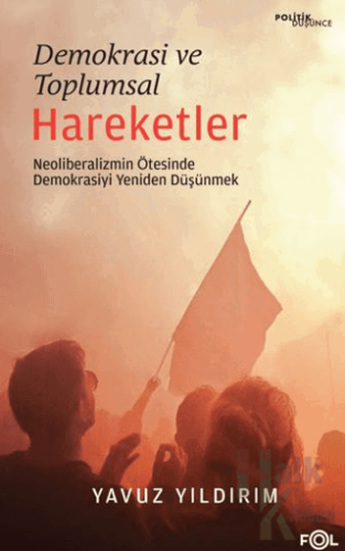 Demokrasi ve Toplumsal Hareketler - Halkkitabevi