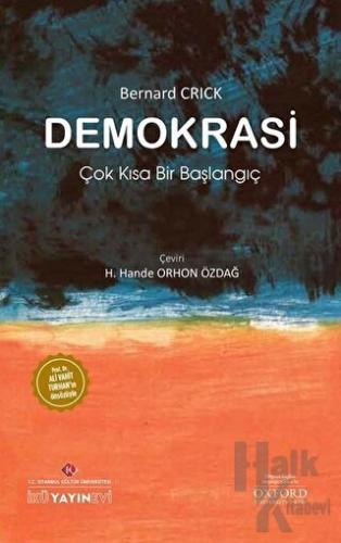 Demokrasi