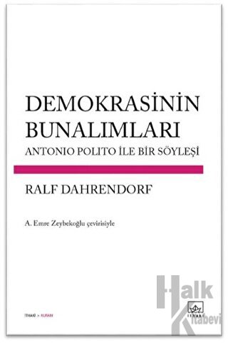 Demokrasinin Bunalımları