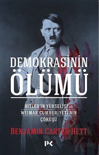 Demokrasinin Ölümü