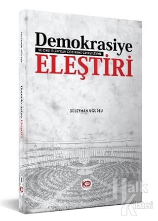 Demokrasiye Eleştiri