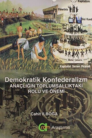 Demokratik Konfederalizm