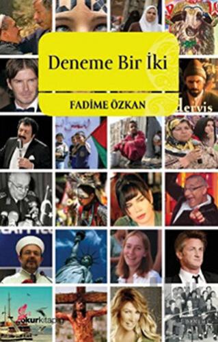 Deneme Bir İki - Halkkitabevi