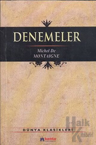 Denemeler