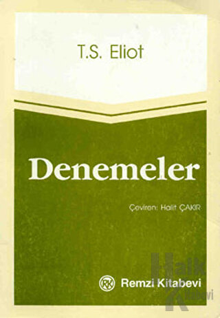 Denemeler