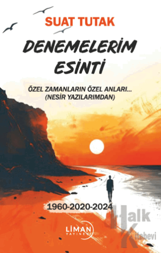 Denemelerim Esinti