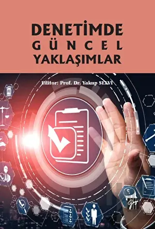 Denetimde Güncel Yaklaşımlar