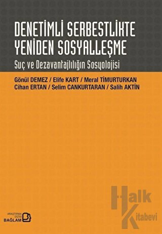 Denetimli Serbestlikte Yeniden Sosyalleşme