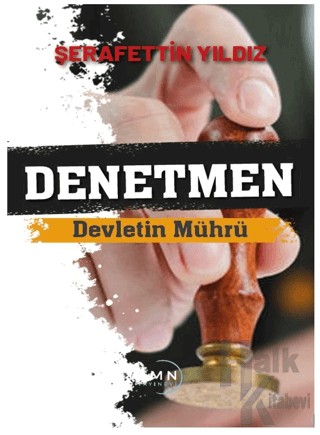 Denetmen Devletin Mührü