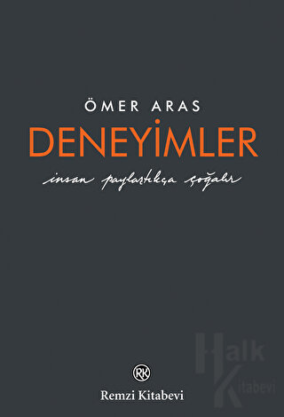 Deneyimler (Ciltli) - Halkkitabevi