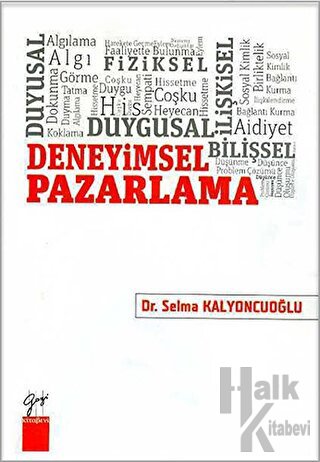 Deneyimsel Pazarlama - Halkkitabevi