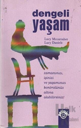 Dengeli Yaşam