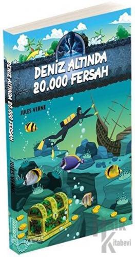 Deniz Altında 20.000 Fersah