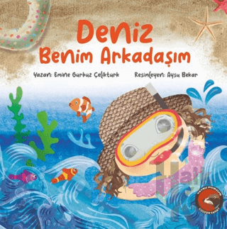 Deniz Benim Arkadaşım