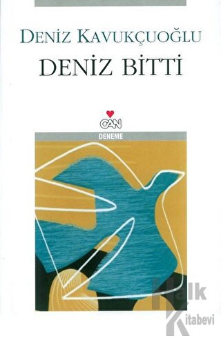 Deniz Bitti