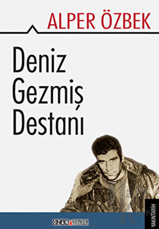 Deniz Gezmiş Destanı