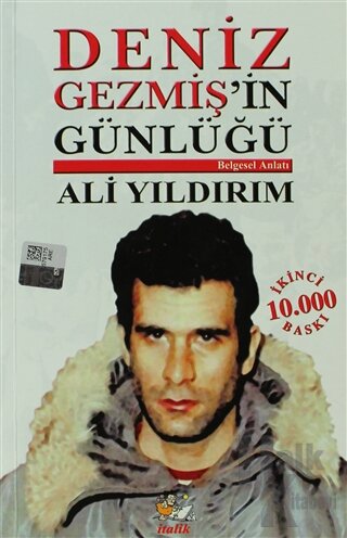 Deniz Gezmiş’in Günlüğü