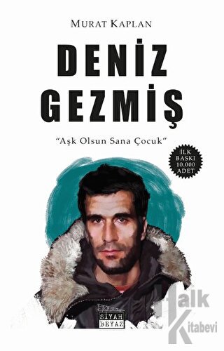 Deniz Gezmiş