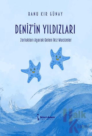 Deniz’in Yıldızları