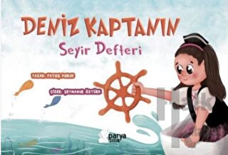 Deniz Kaptanın Seyir Defteri