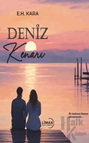 Deniz Kenarı - Halkkitabevi