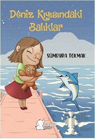 Deniz Kıyısındaki Balıklar