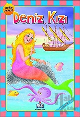 Deniz Kızı