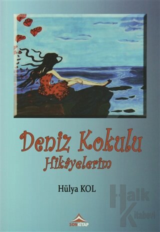 Deniz Kokulu Hikayelerim