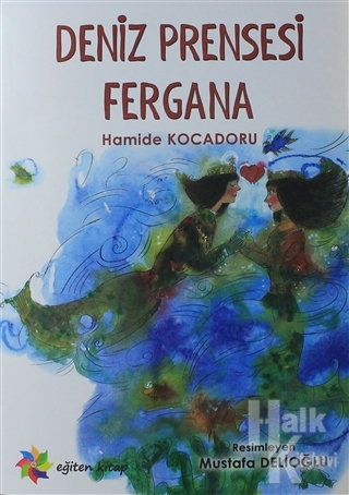 Deniz Prensesi Fergana