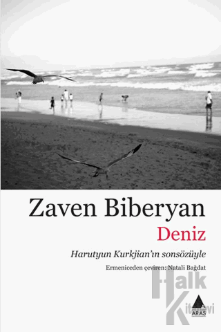 Deniz - Halkkitabevi