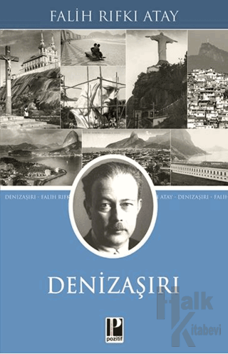 Denizaşırı - Halkkitabevi