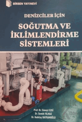 Denizciler İçin Soğutma ve İklimlendirme Sistemleri