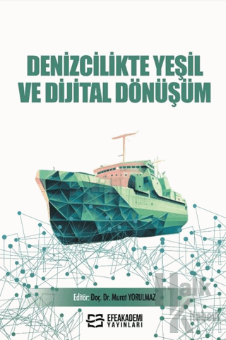 Denizcilikte Yeşil ve Dijital Dönüşüm - Halkkitabevi