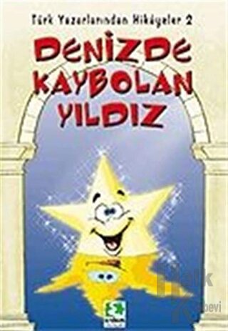 Denizde Kaybolan Yıldız