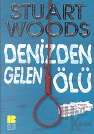 Denizden Gelen Ölü - Halkkitabevi