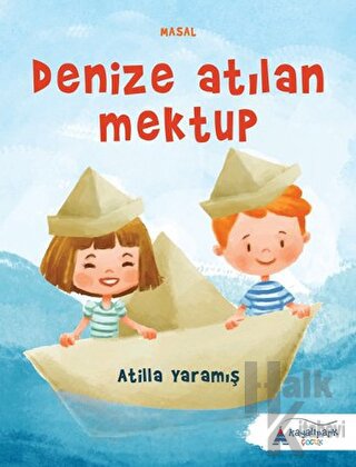 Denize Atılan Mektup