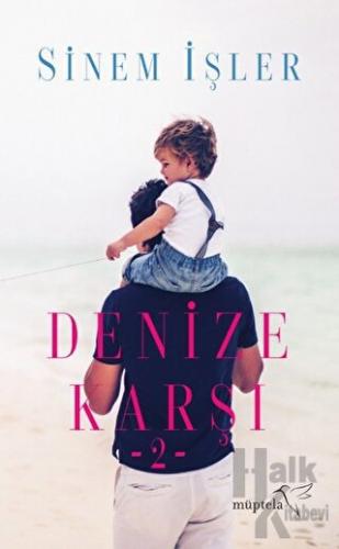 Denize Karşı 2 - Halkkitabevi