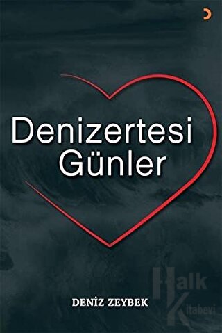 Denizertesi Günler - Halkkitabevi