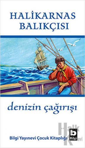 Denizin Çağırışı - Halkkitabevi